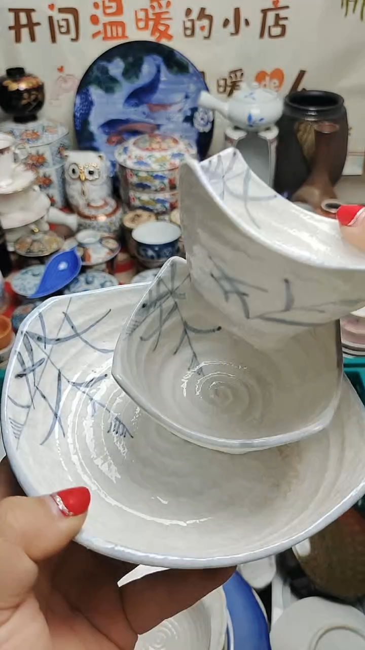 其他陶紫韵陶艺优品小铺满30包邮