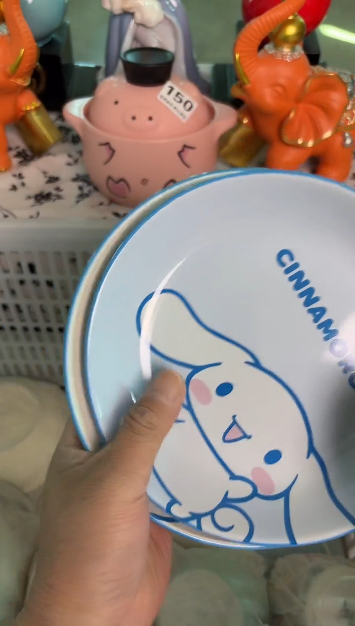瓷片695默认微瑕15包邮库存1件 