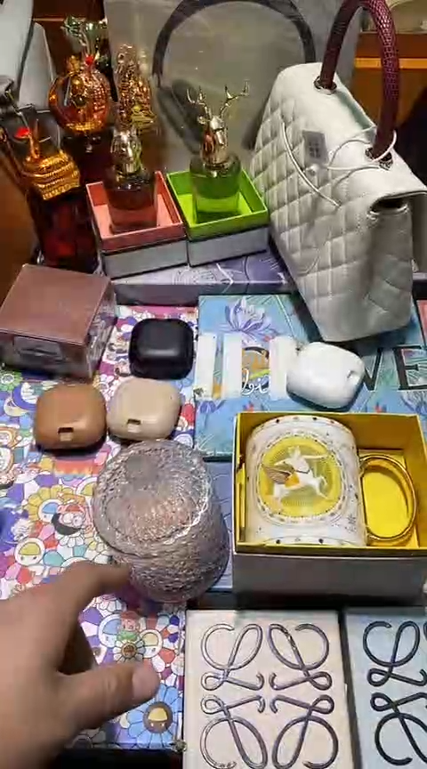 【闪购商品】瓷片换类目孤品单品一件不留