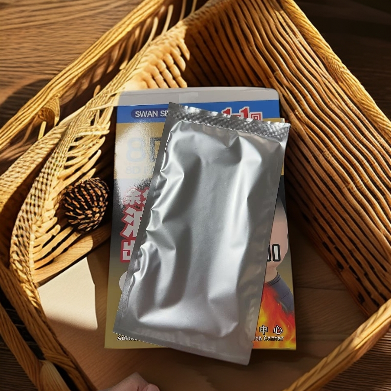 8D懒人肚肚热热紧紧贴