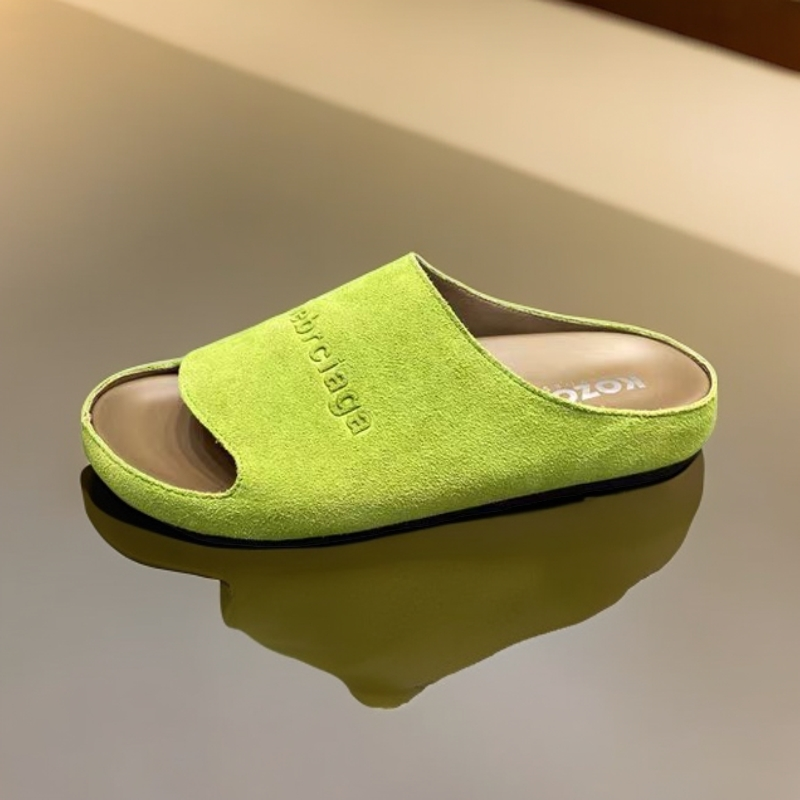 4546-E3-凉拖鞋女