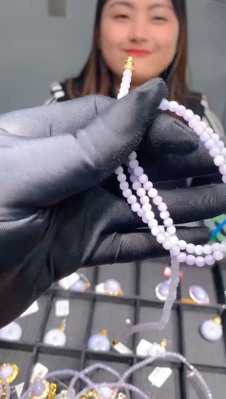 【闪购商品】定制翡翠未镶嵌40定制翡翠-多样性发货（发其一）