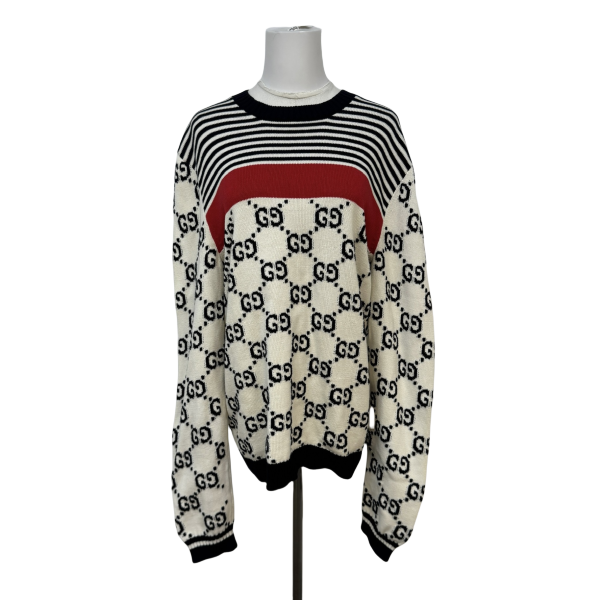 妃鱼/古驰/棉/上衣/95新/z零二一九