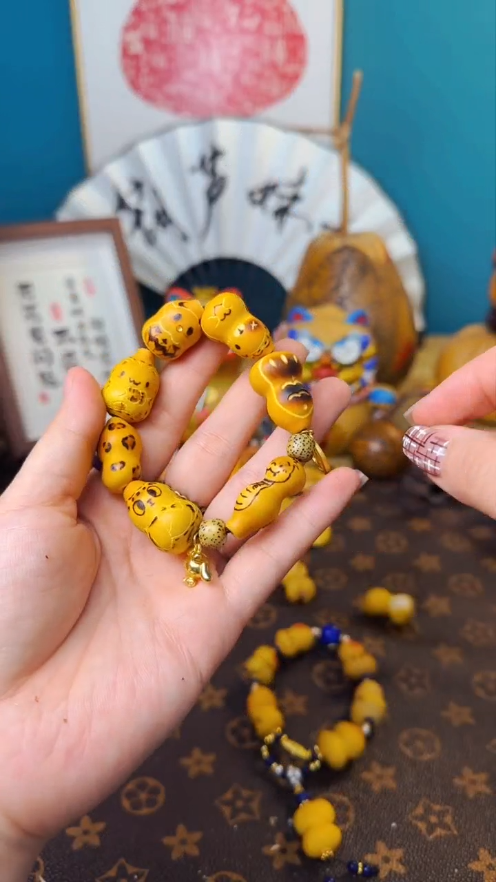 【闪购商品】521文玩葫芦文玩好物