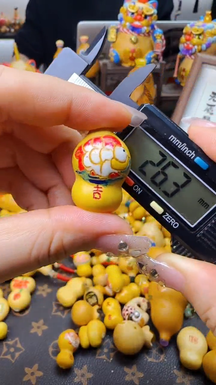 【闪购商品】033文玩葫芦文玩好物