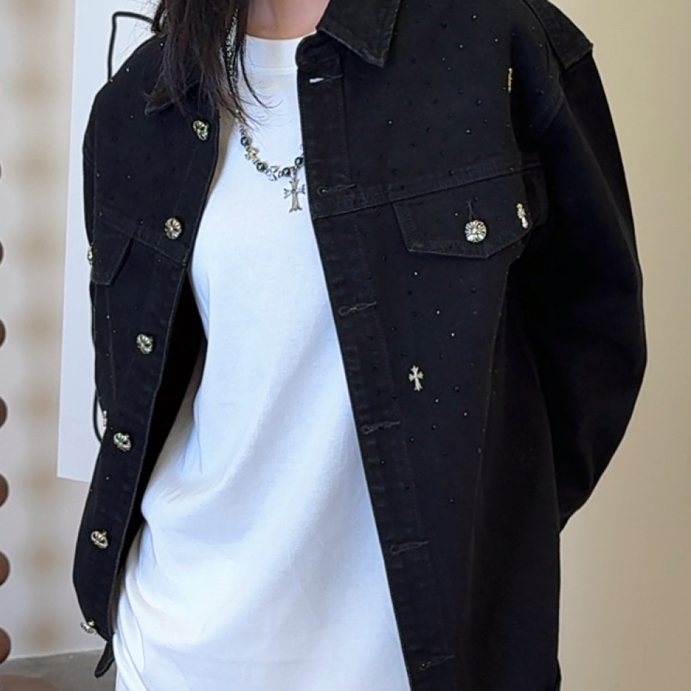 【大熊专属】-时尚百搭潮流衬衫-1303-71链接