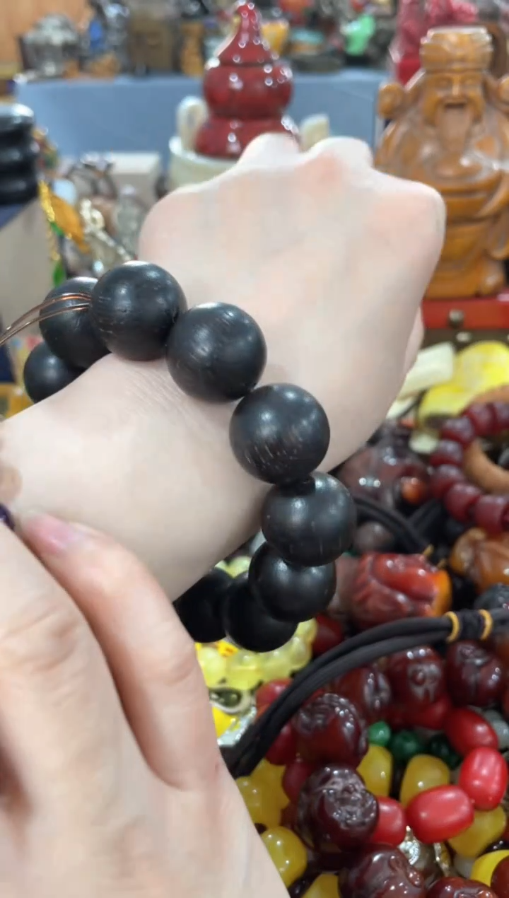 【闪购商品】1宫廷影视老旧工艺摆件