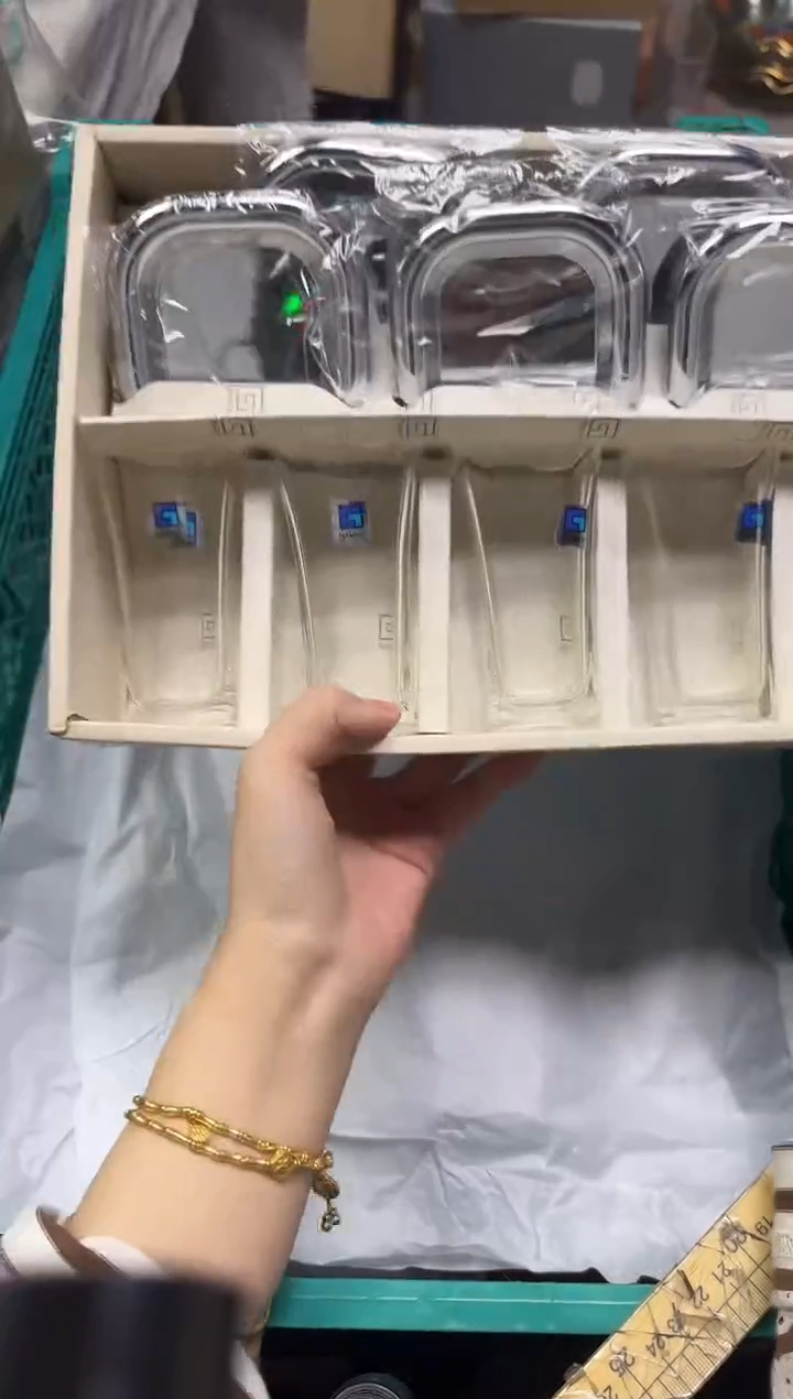 手工艺品玻璃留*702