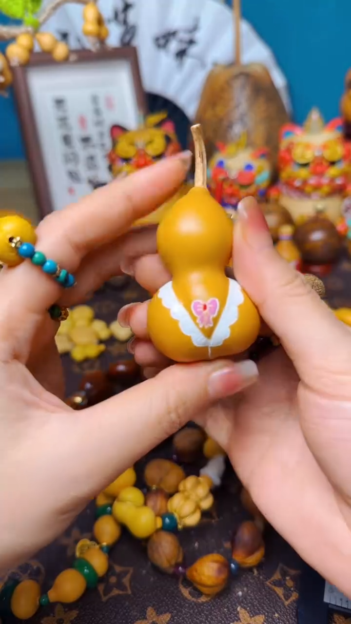 【闪购商品】445文玩葫芦文玩好物