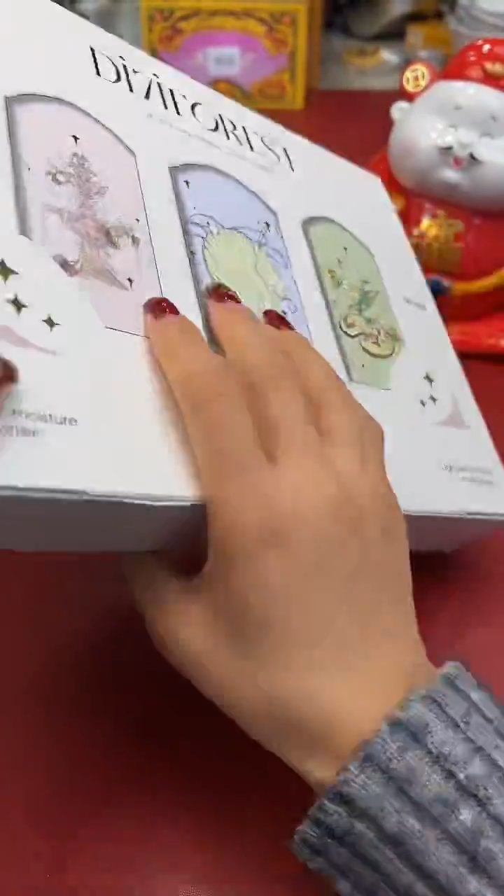 高端瓷器，全场大漏!YF882