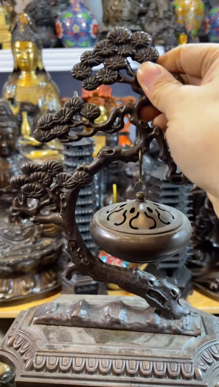 .案台摆件 物品摆件