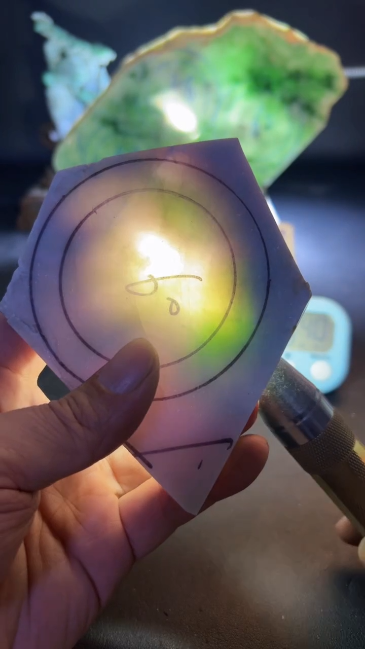 未镶嵌翡翠定制翡翠异*翡翠