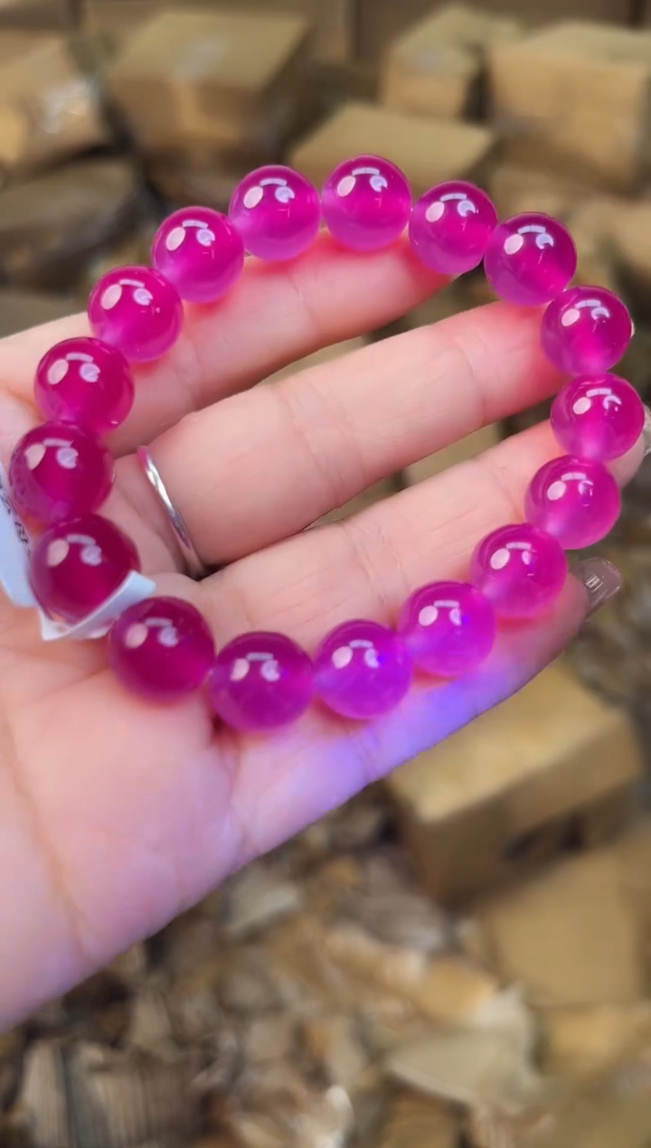 手串立夏甄选福利闪购商品无礼盒