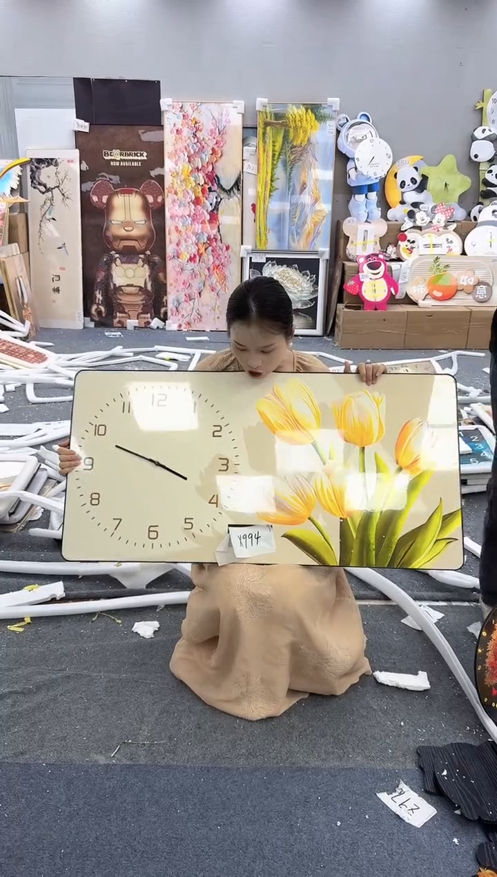 横款孤品微瑕黑马闪购X994