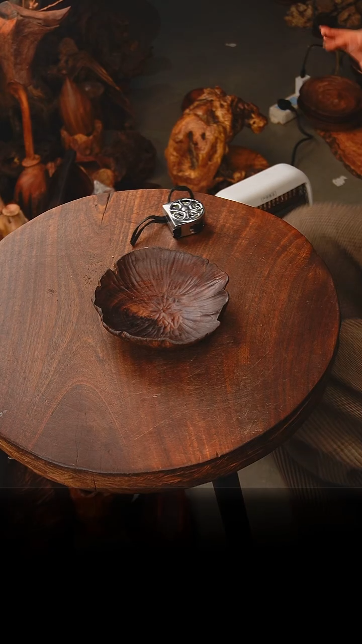 老叶木作作品565