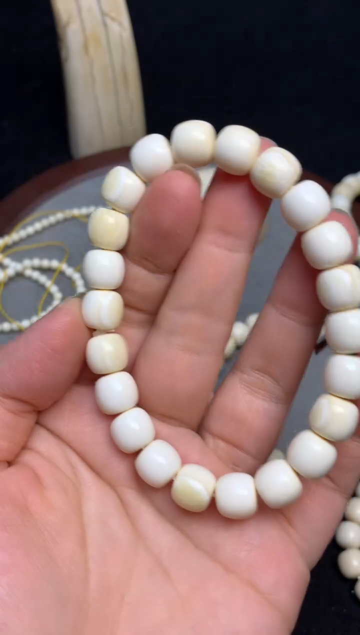 【闪购商品】橄榄核手串/手链猛犸猛犸猛犸猛犸R27