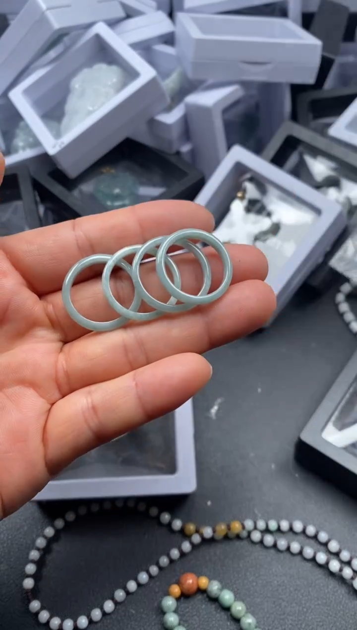 吊坠(不含链)未镶嵌翡翠2148