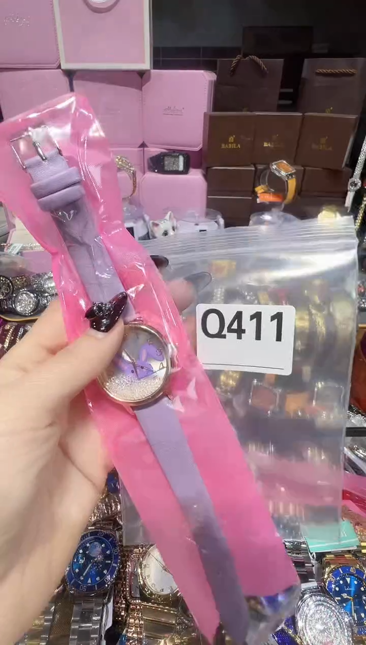 石英机芯锻造碳钢0