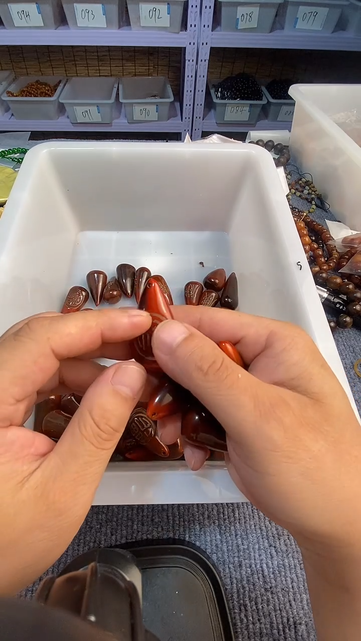 木特色手工艺 花梨木014