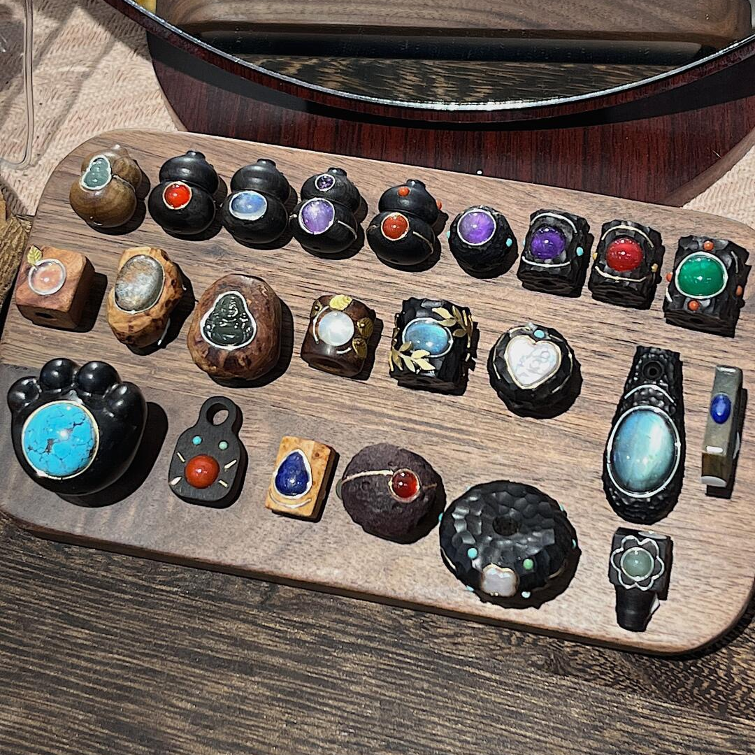 直播间多样性选款手工DIY串珠配件【101号-150号】