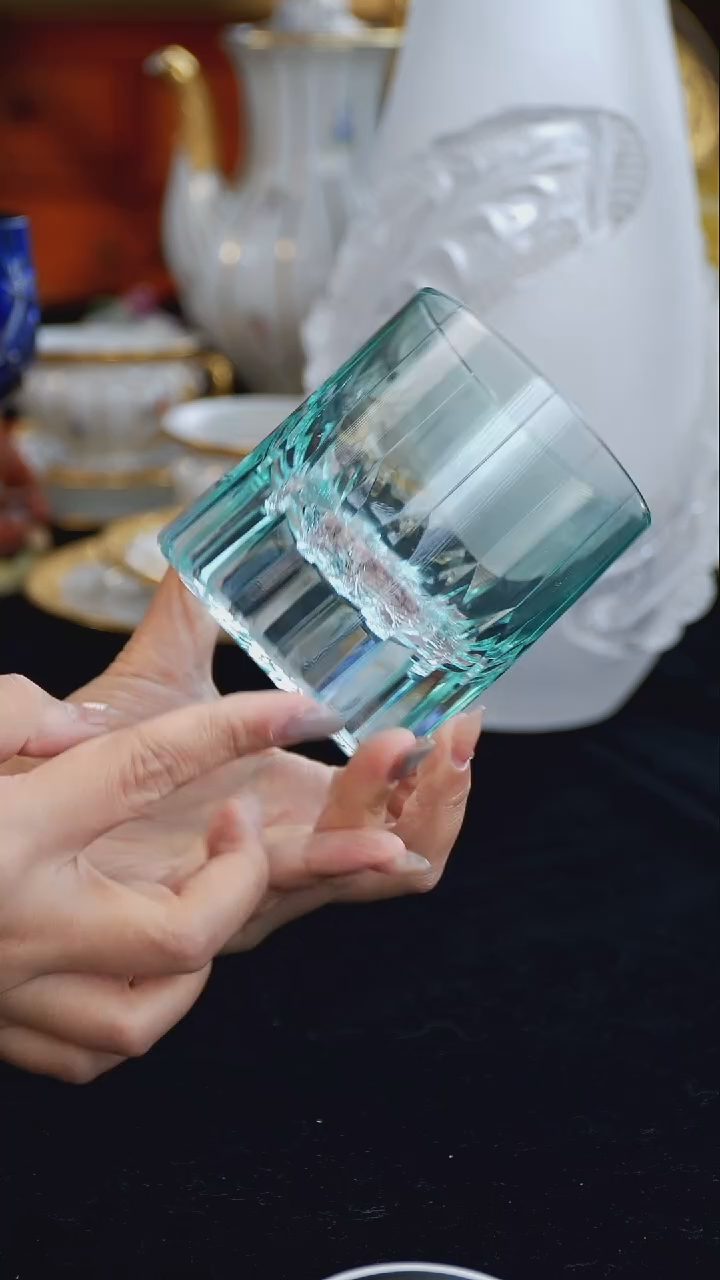 瓷米多家中古器物 如图所示 3