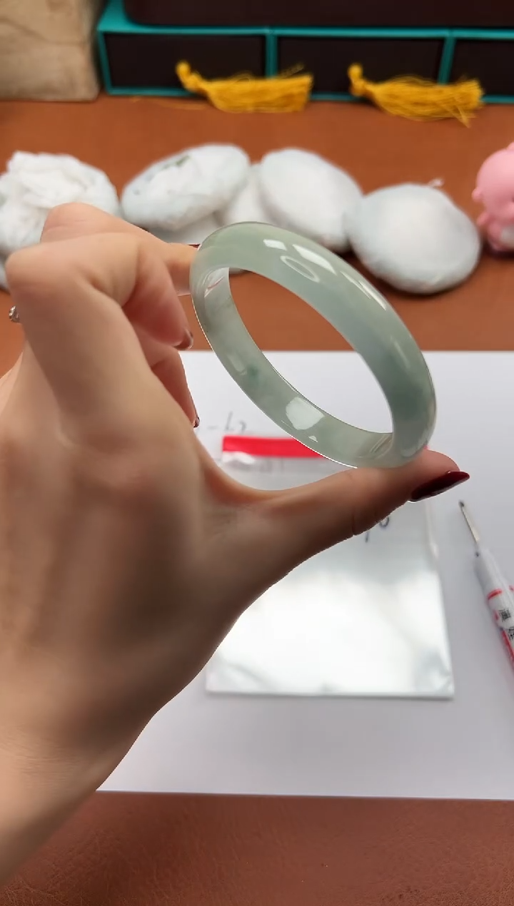 缅风精品手镯礼盒装10