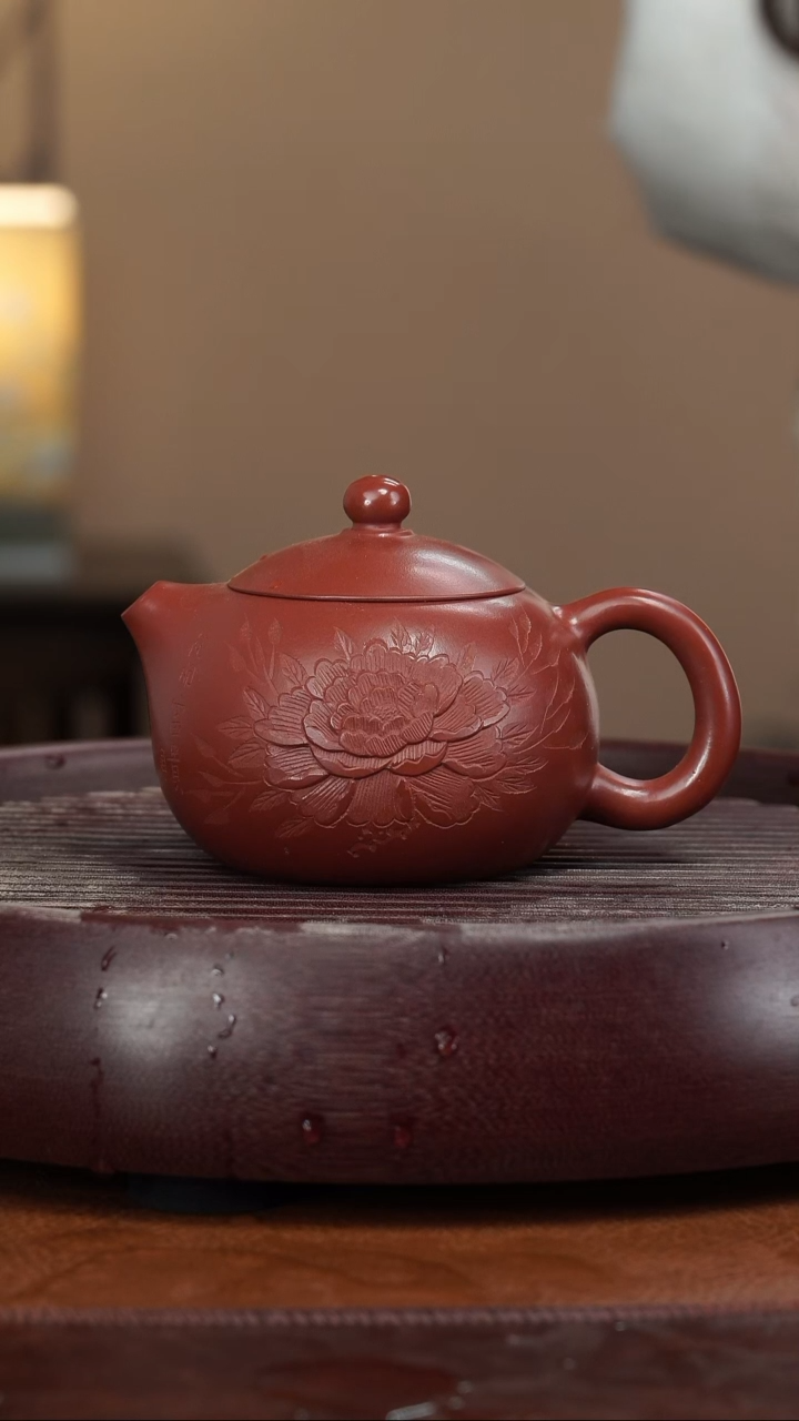 【闪购商品】紫砂茶壶宜兴紫砂壶