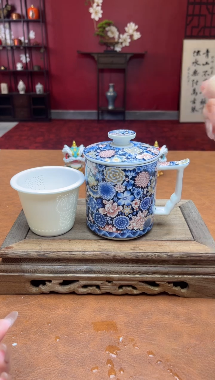 【闪购商品】婷婷陶瓷直播间专属链接