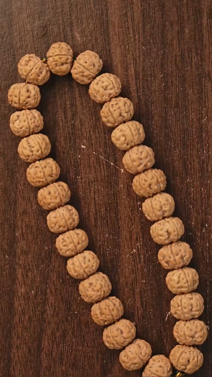 吊坠金刚菩提定制级神秘一号单圈