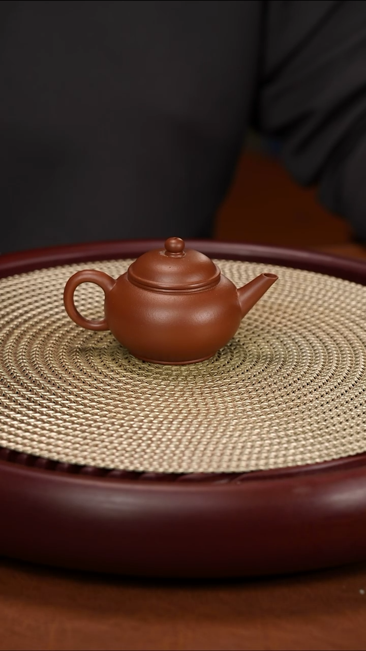 茶壶紫砂紫砂壶14