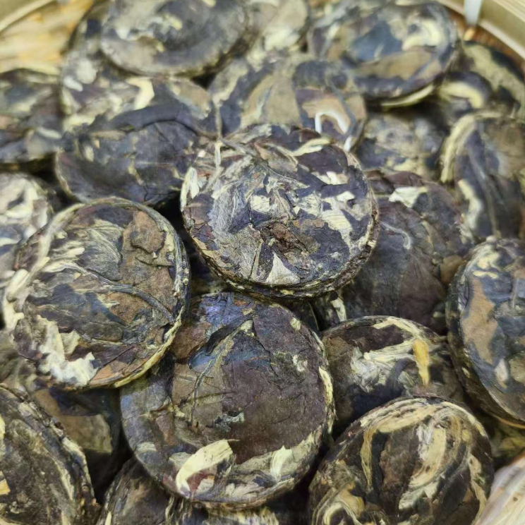 云南山货  骨方茶  骨茶千金方 白茶