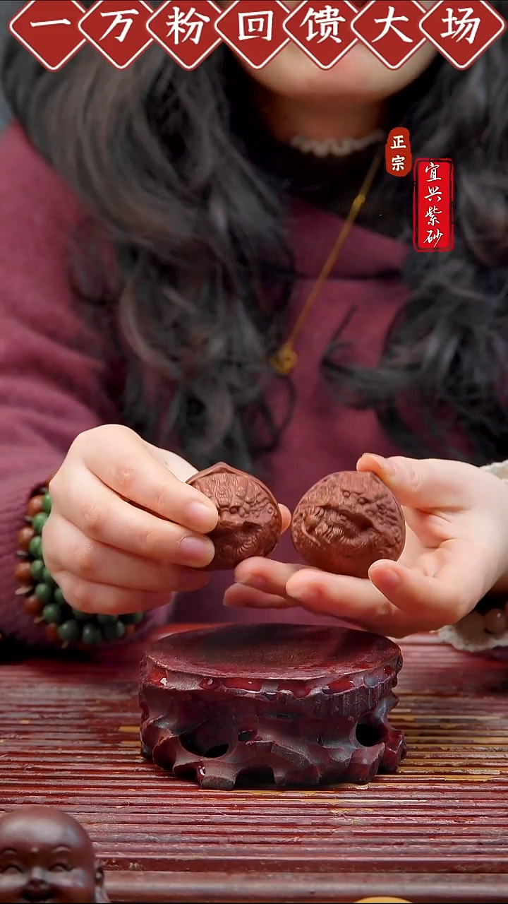 紫砂茶宠宜兴紫砂茶宠摆件