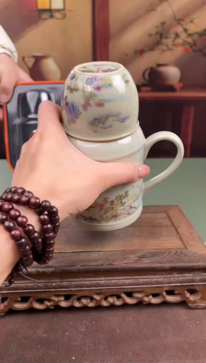 【闪购商品】顾德茶器福利闪购链接