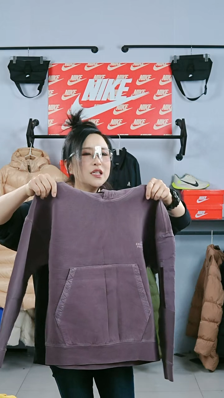 5216闪购编码Nike/Jordan运动衣以直播间过款为准尺码M