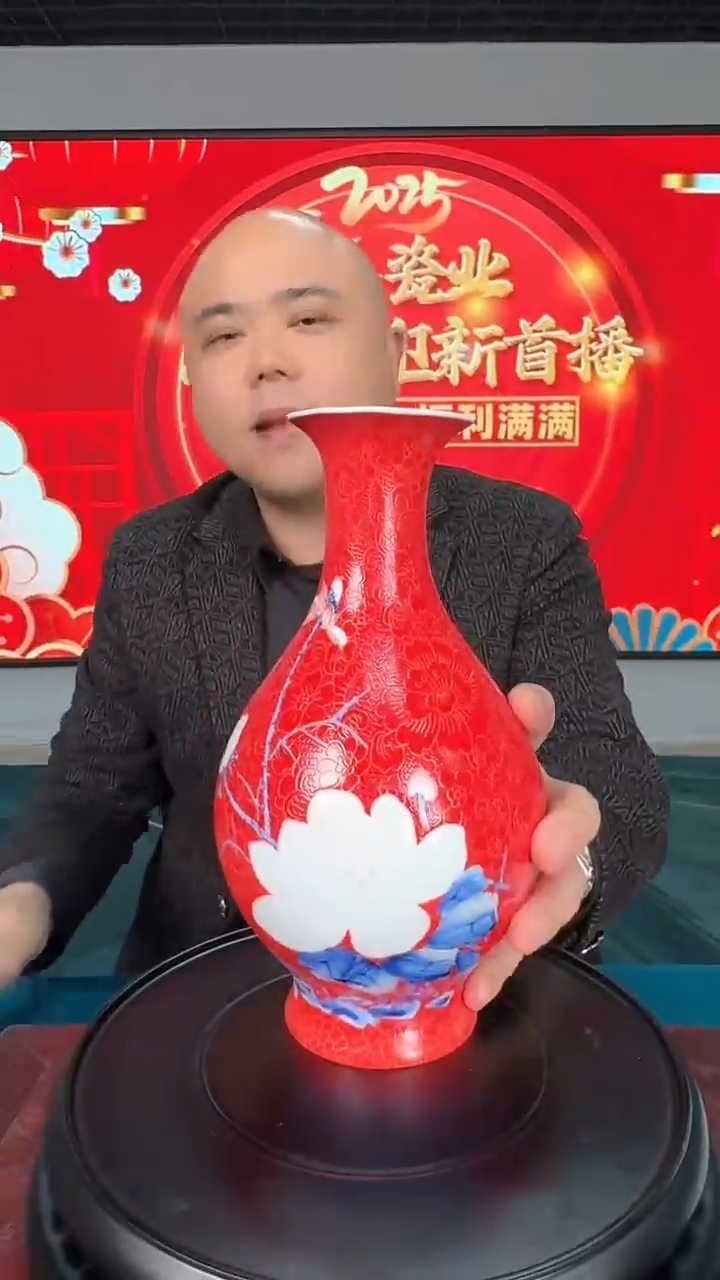 【闪购商品】摆件景德镇陶瓷摆件闪购商品11