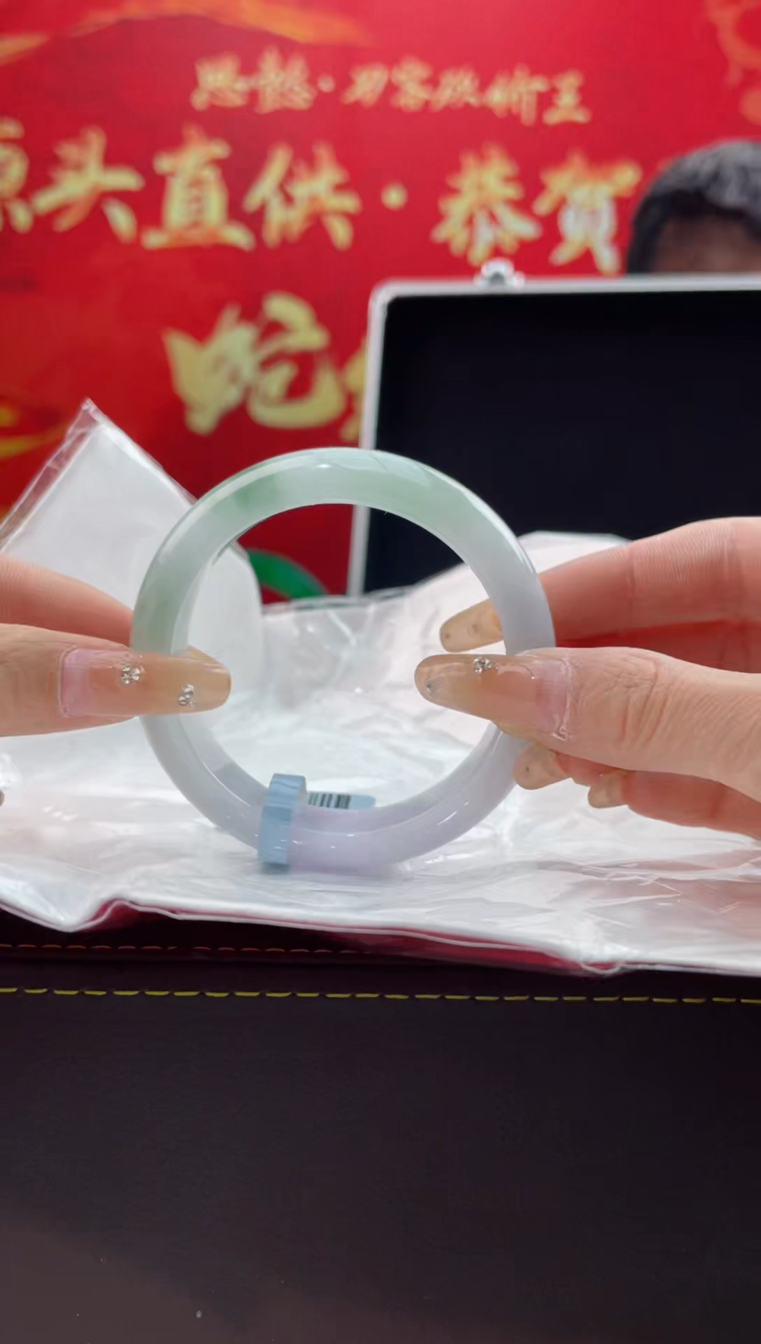 【闪购商品】翡翠手镯未镶嵌31翡翠手镯