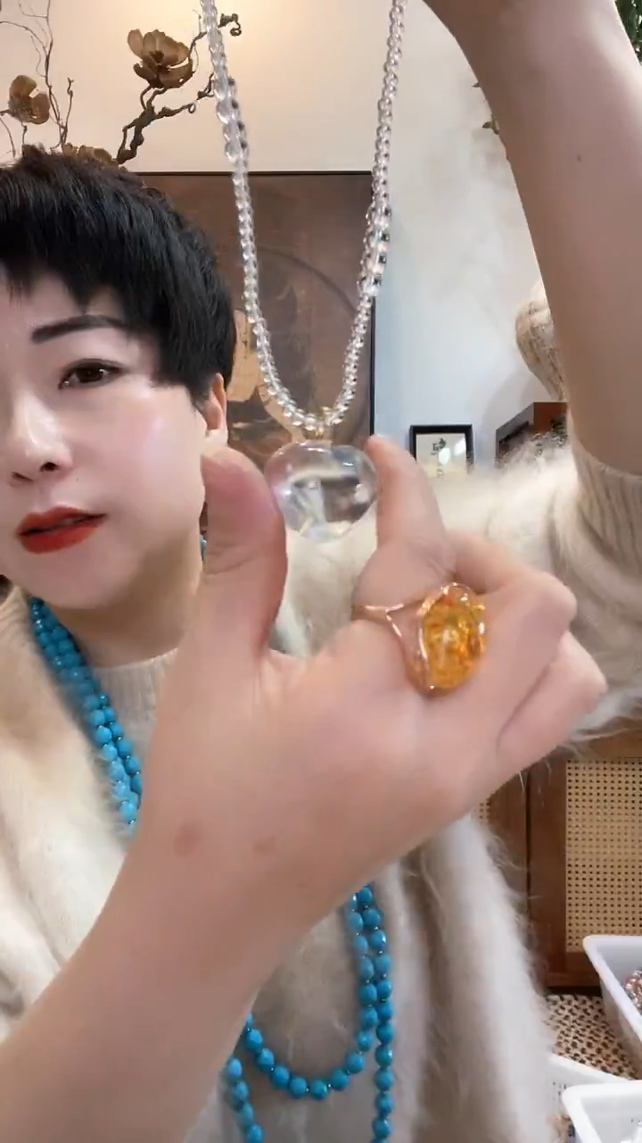 民族风原创手作899