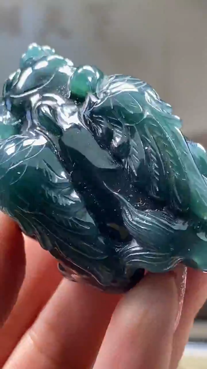 未镶嵌定制翡翠********892