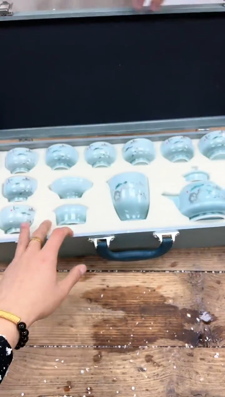 【闪购商品】其他清山陶也商品链接@@