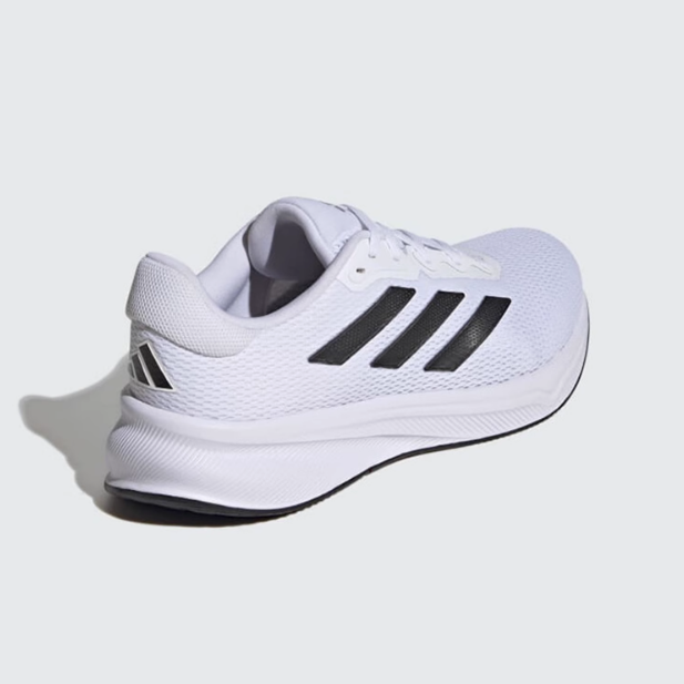 Adidas/阿迪达斯~~正品运动男士简约经典耐磨回弹跑步鞋 IH6008