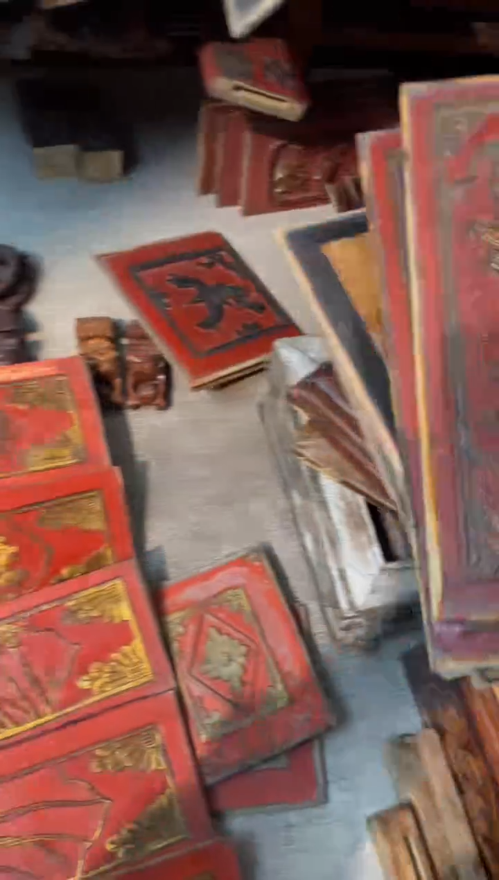 香榧木木雕款临*眠老木雕老物完美主义者勿拍新疆西藏不包邮