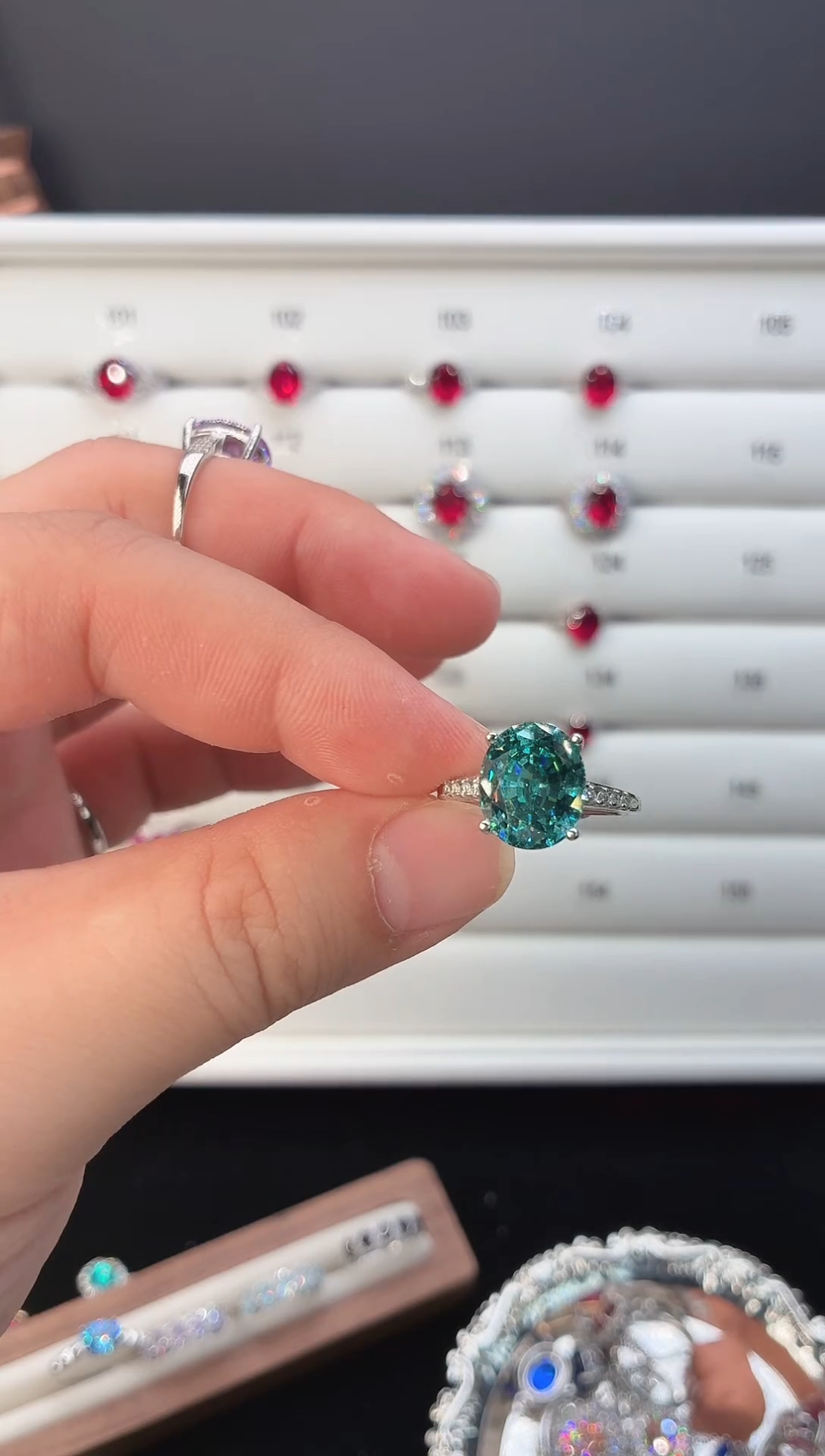 1碧玺（处理）123456