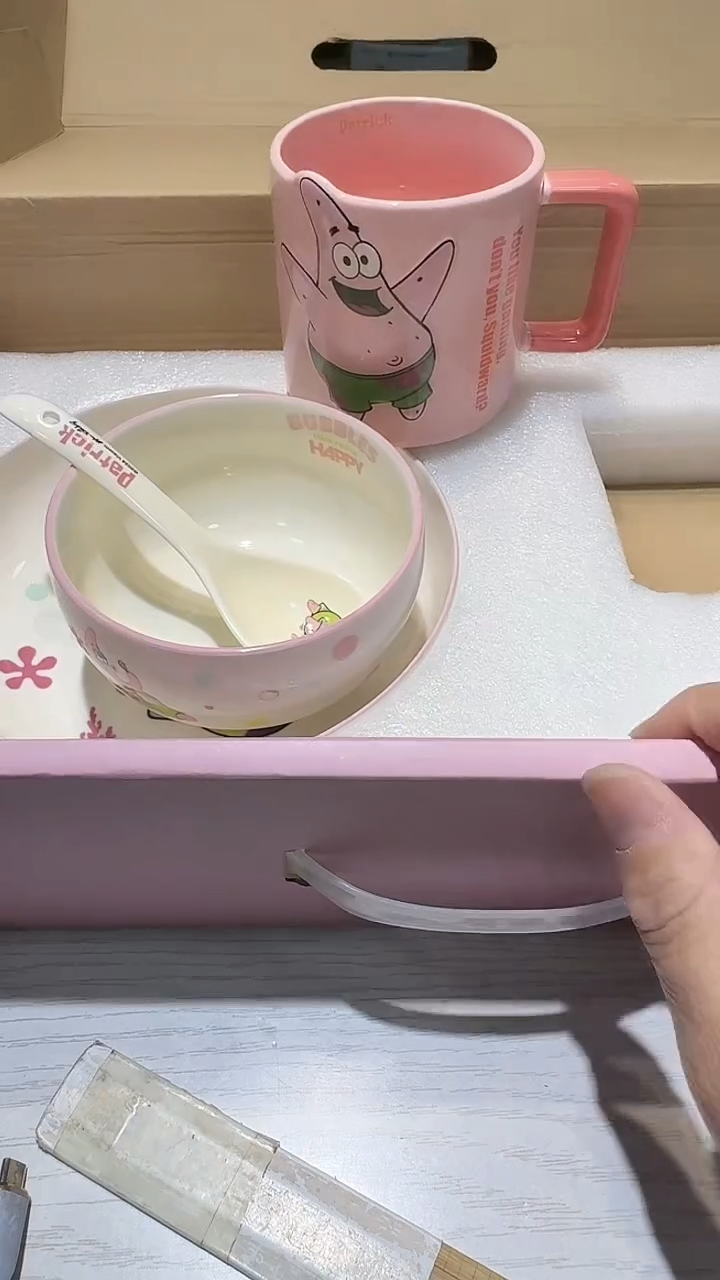 瓷片生活的本意就是开心@@1