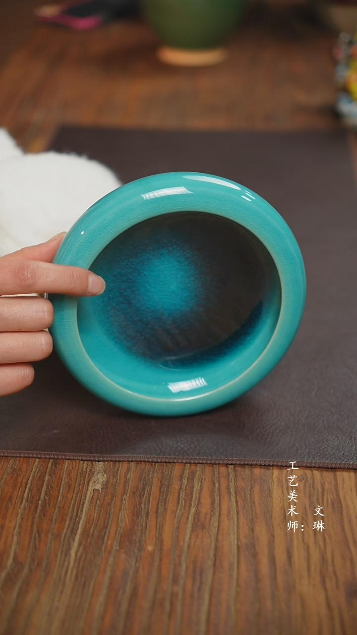 【闪购商品】【文琳甄选】华宁陶