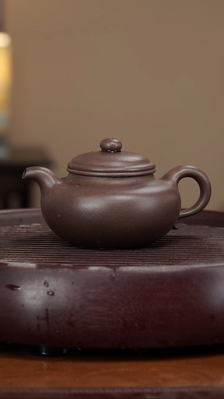 【闪购商品】紫砂茶壶宜兴紫砂壶