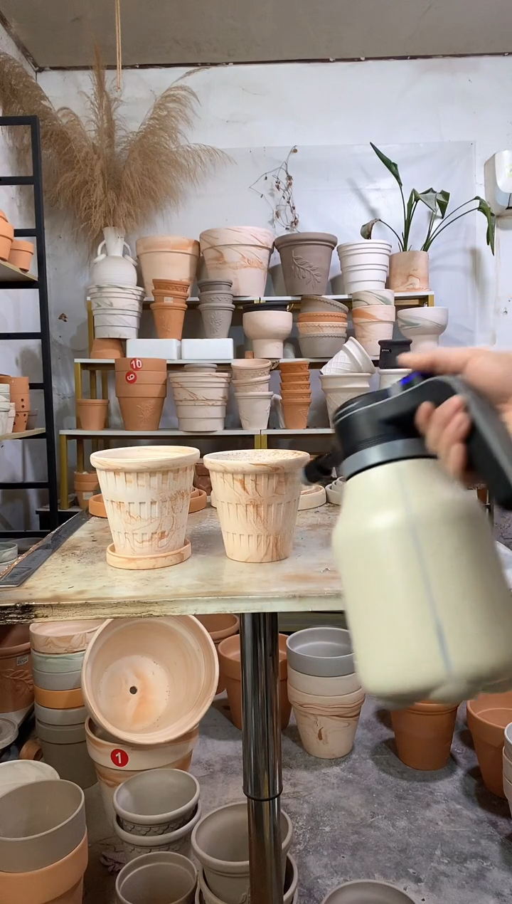 13*13玛奇朵万神 2盆2托