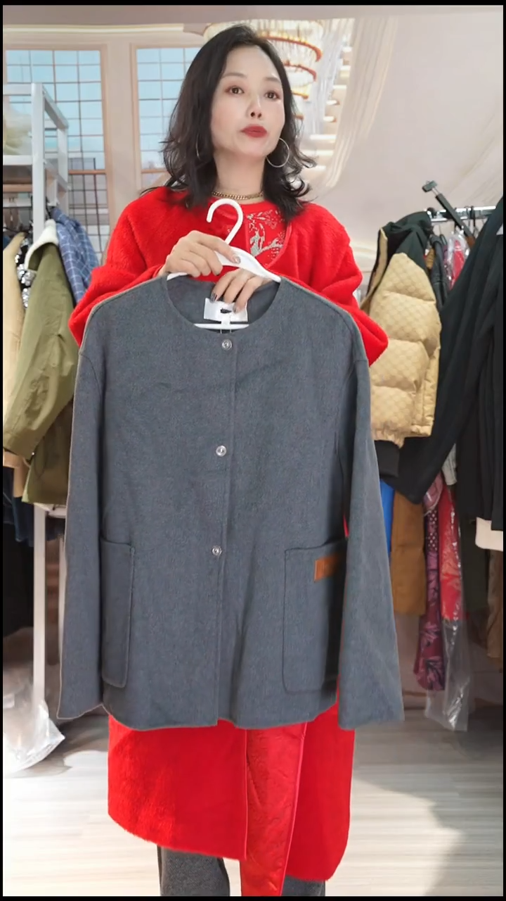 直播间专属链接 38 上衣