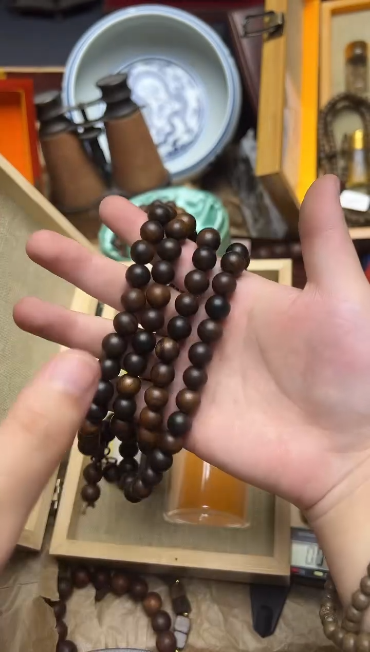 木王沉特别推荐精品好物