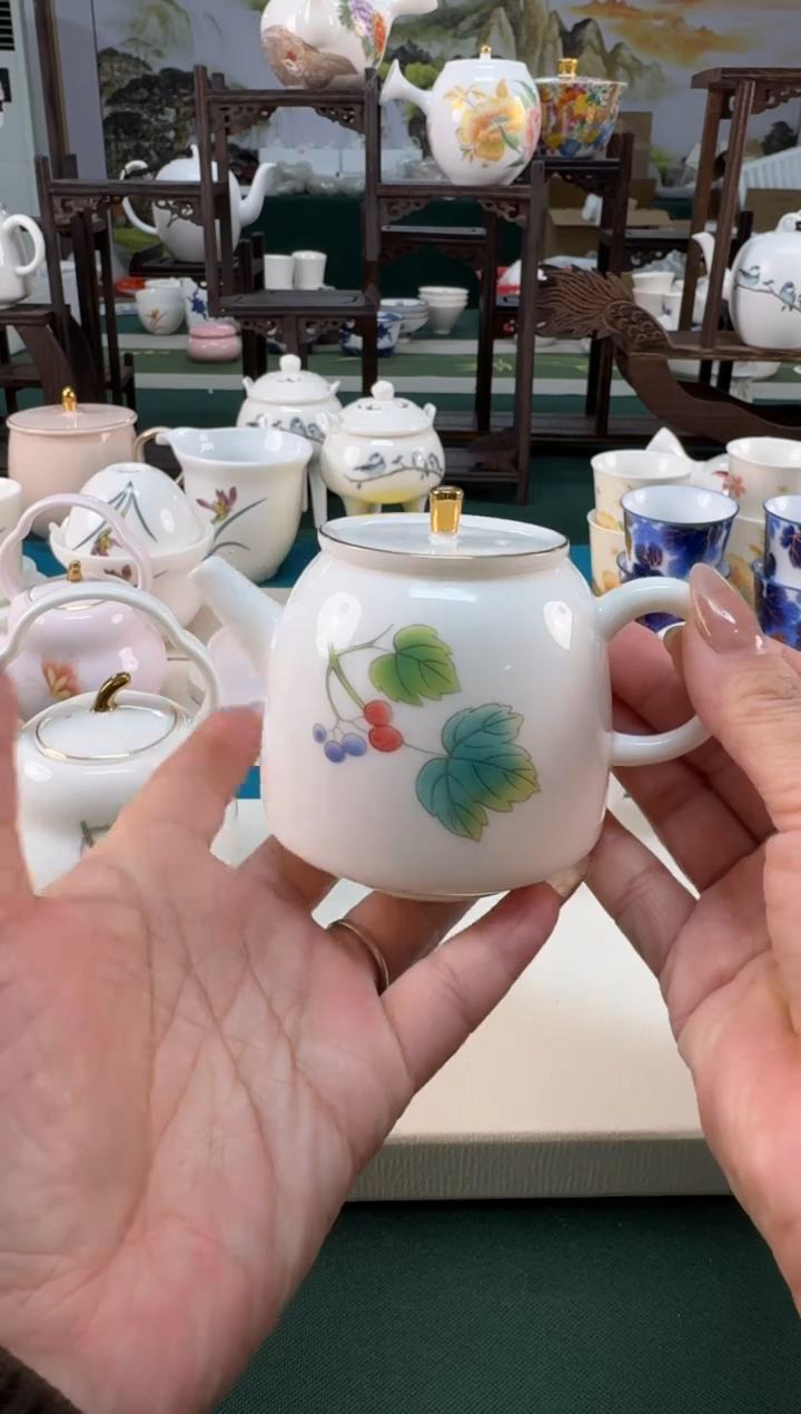 【闪购商品】瓷器.................