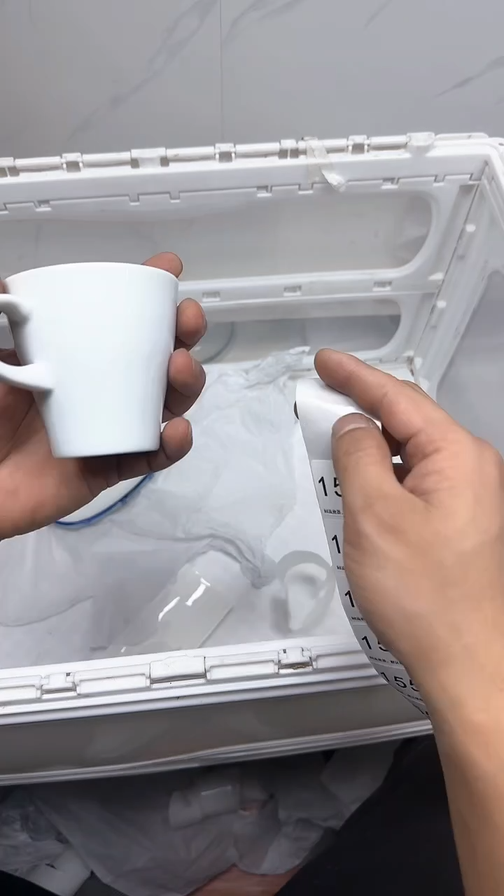 【闪购商品】1551回流瓷器默认微瑕，18.8包邮